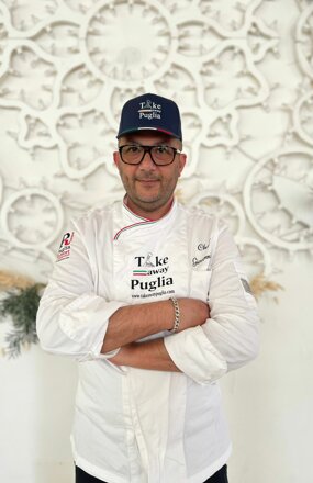 chef gianni vitto takeawaypugliacom